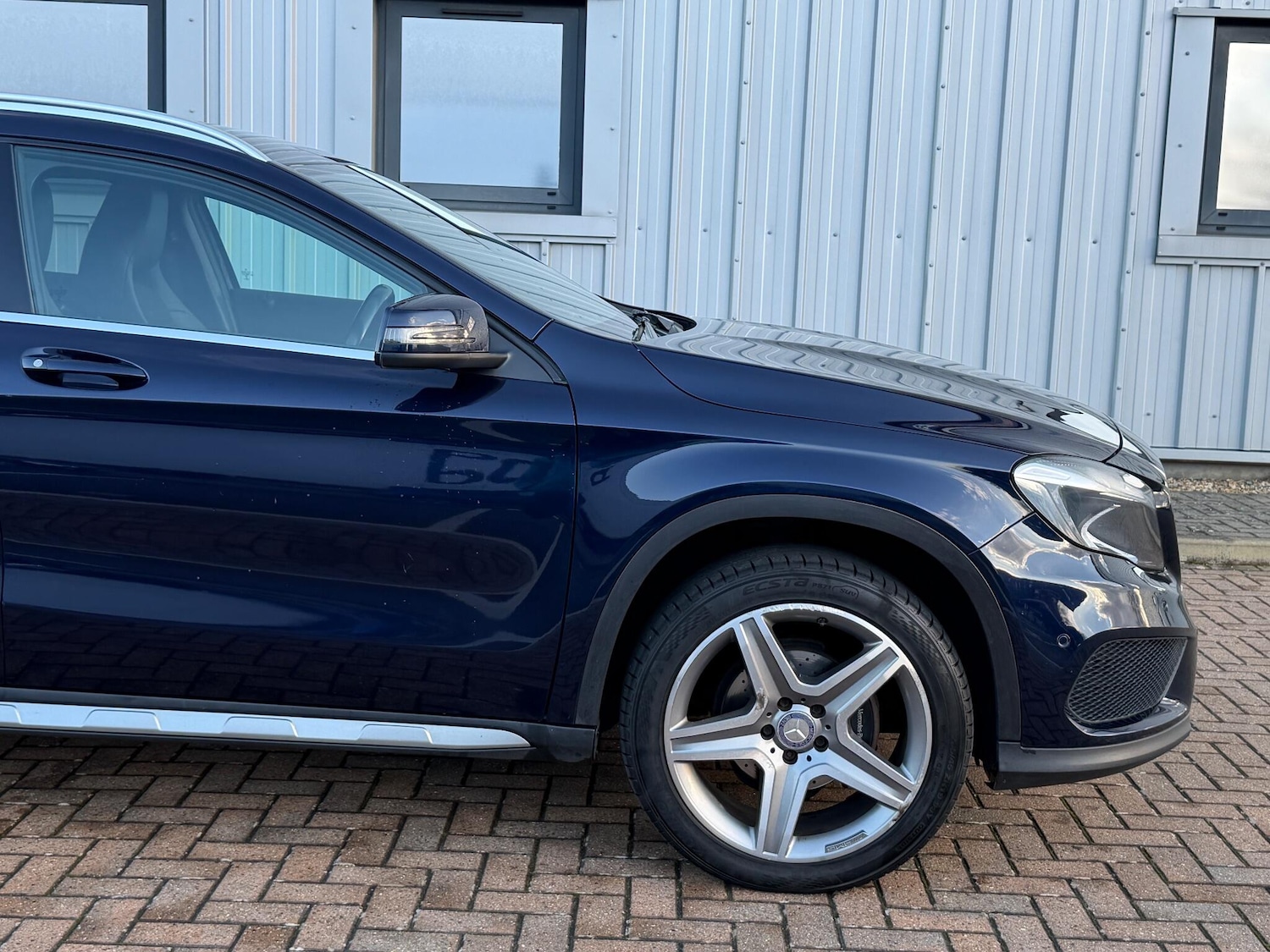Used Mercedes-Benz GLA 2016 for sale - 76952723: Photo 60