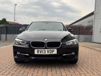 Used BMW 3 Series 2013 for sale - 74958122: Photo
