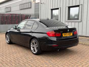 Used BMW 3 Series 2013 for sale - 74958122: Photo