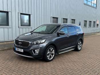 Used Kia Sorento 2015 for sale - 74418754: Photo