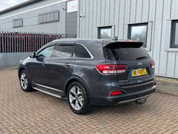 Used Kia Sorento 2015 for sale - 74418754: Photo