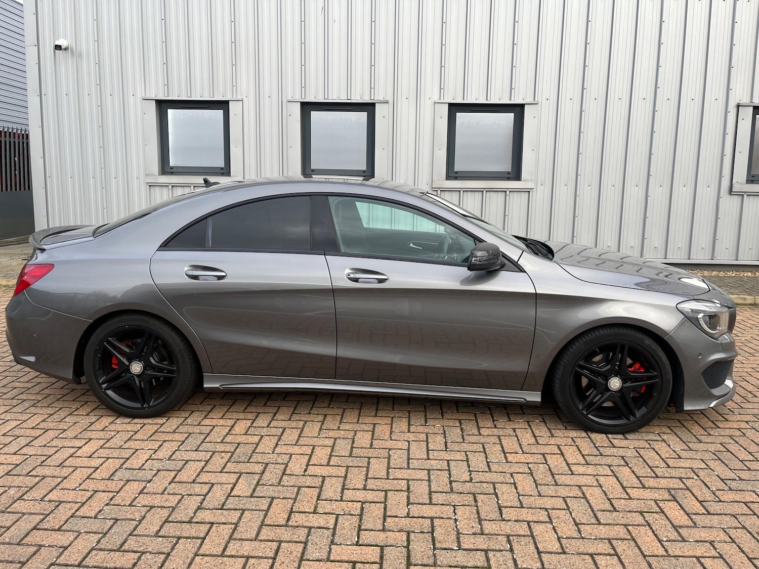 Used Mercedes-Benz CLA 2014 for sale - 76607035: Photo 24