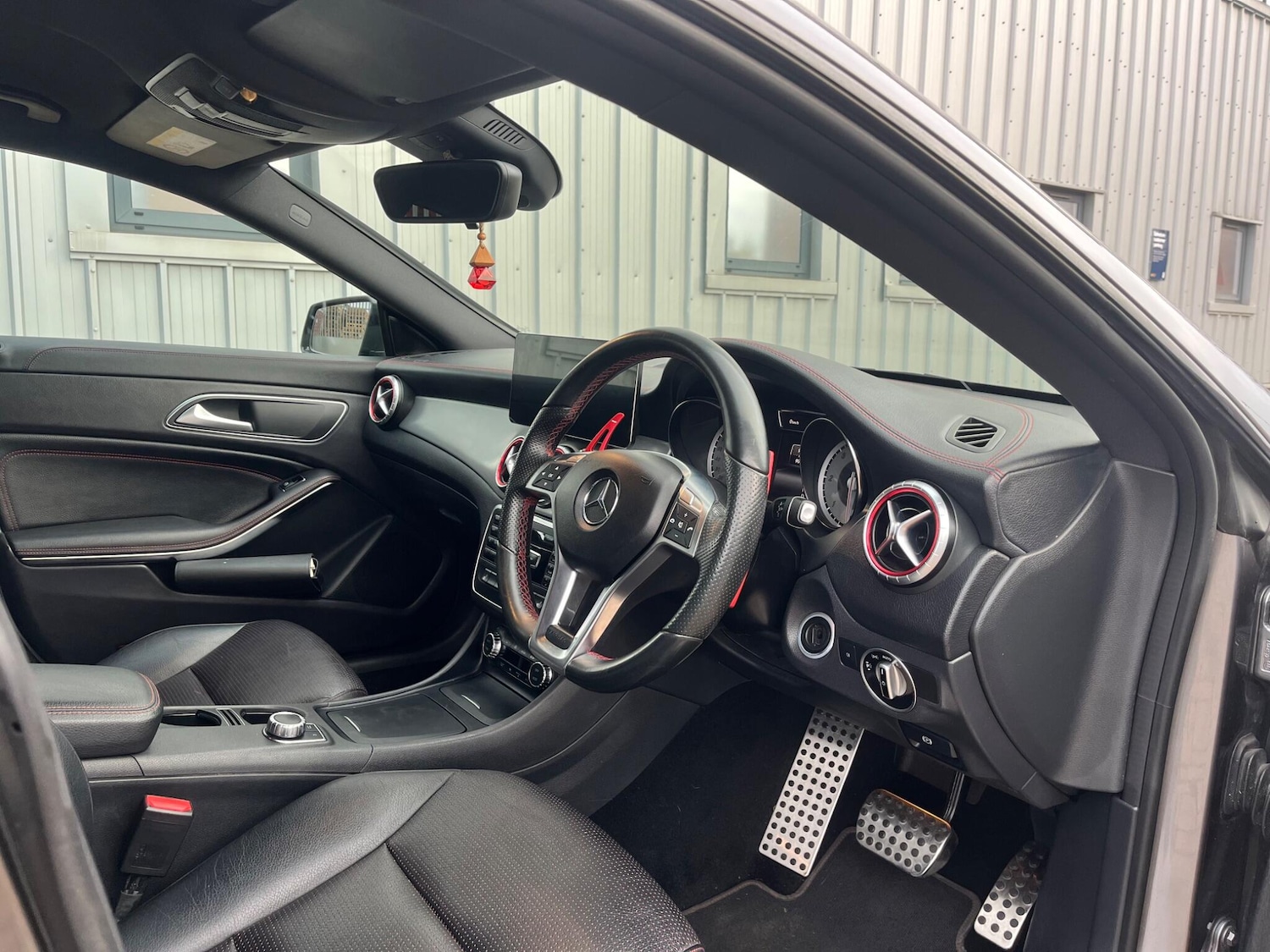 Used Mercedes-Benz CLA 2014 for sale - 76607035: Photo 29