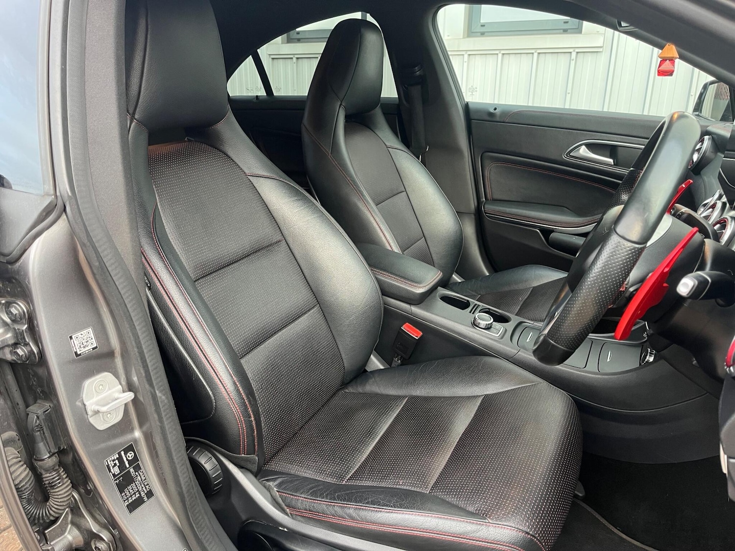 Used Mercedes-Benz CLA 2014 for sale - 76607035: Photo 37