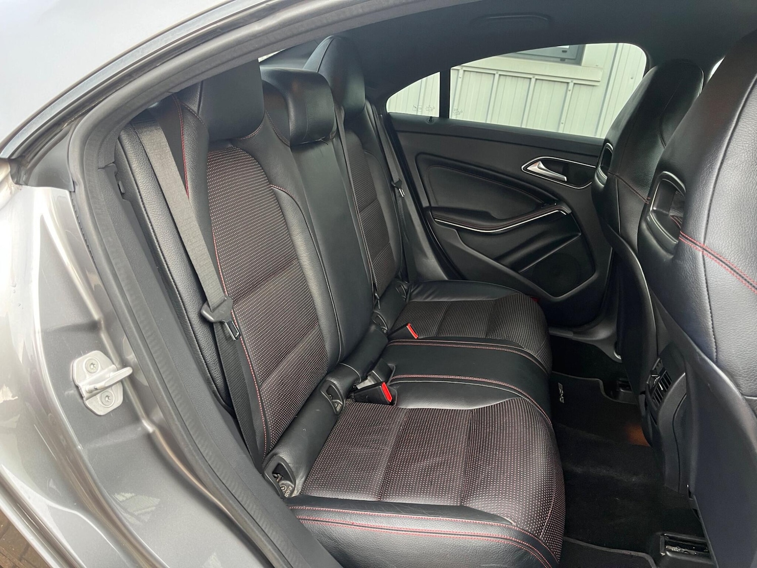 Used Mercedes-Benz CLA 2014 for sale - 76607035: Photo 38