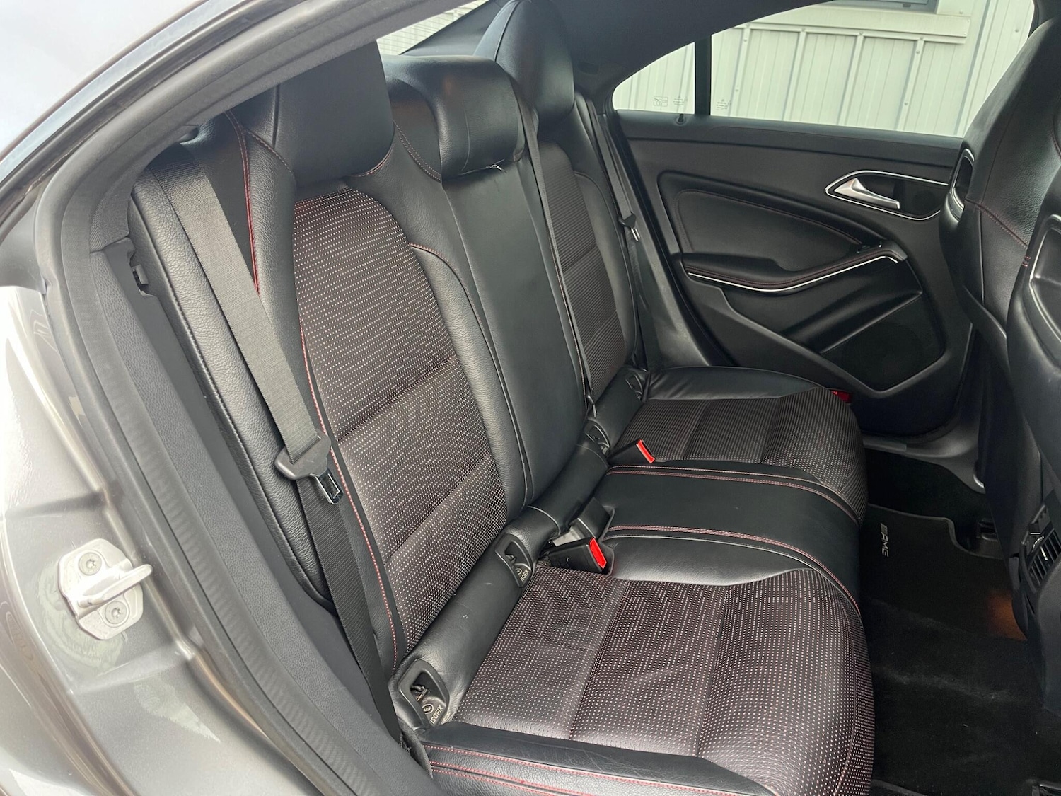 Used Mercedes-Benz CLA 2014 for sale - 76607035: Photo 39