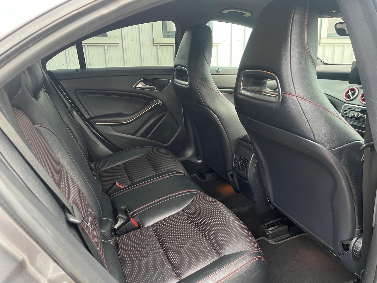 Used Mercedes-Benz CLA 2014 for sale - 76607035: Photo 40