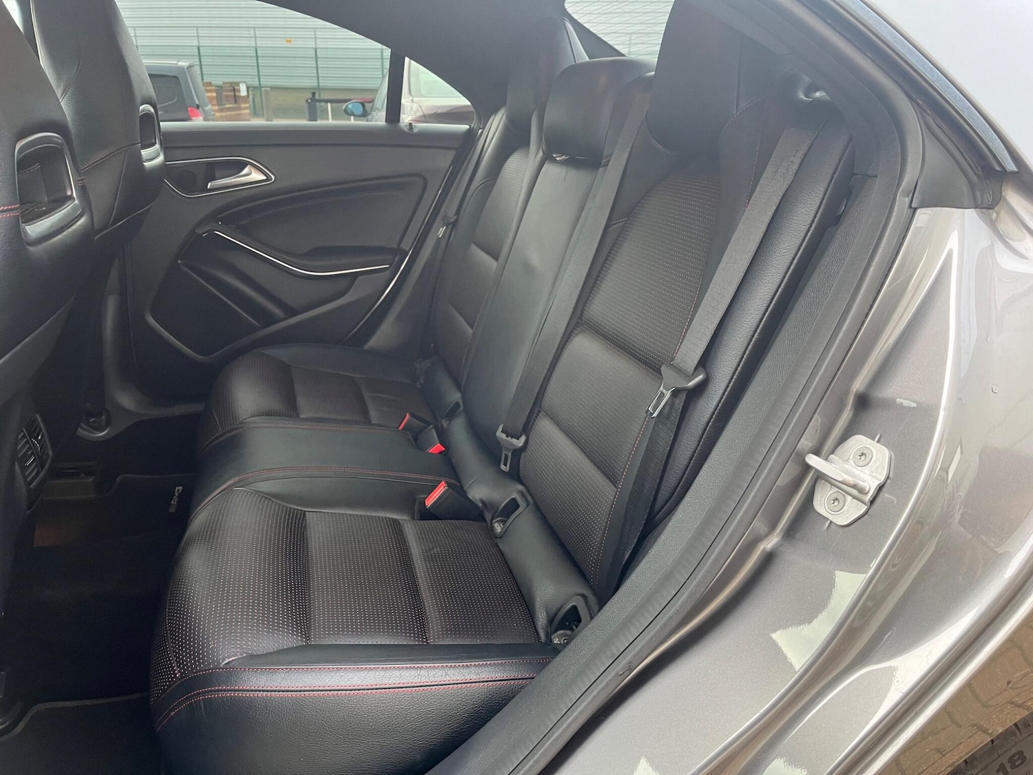 Used Mercedes-Benz CLA 2014 for sale - 76607035: Photo 41