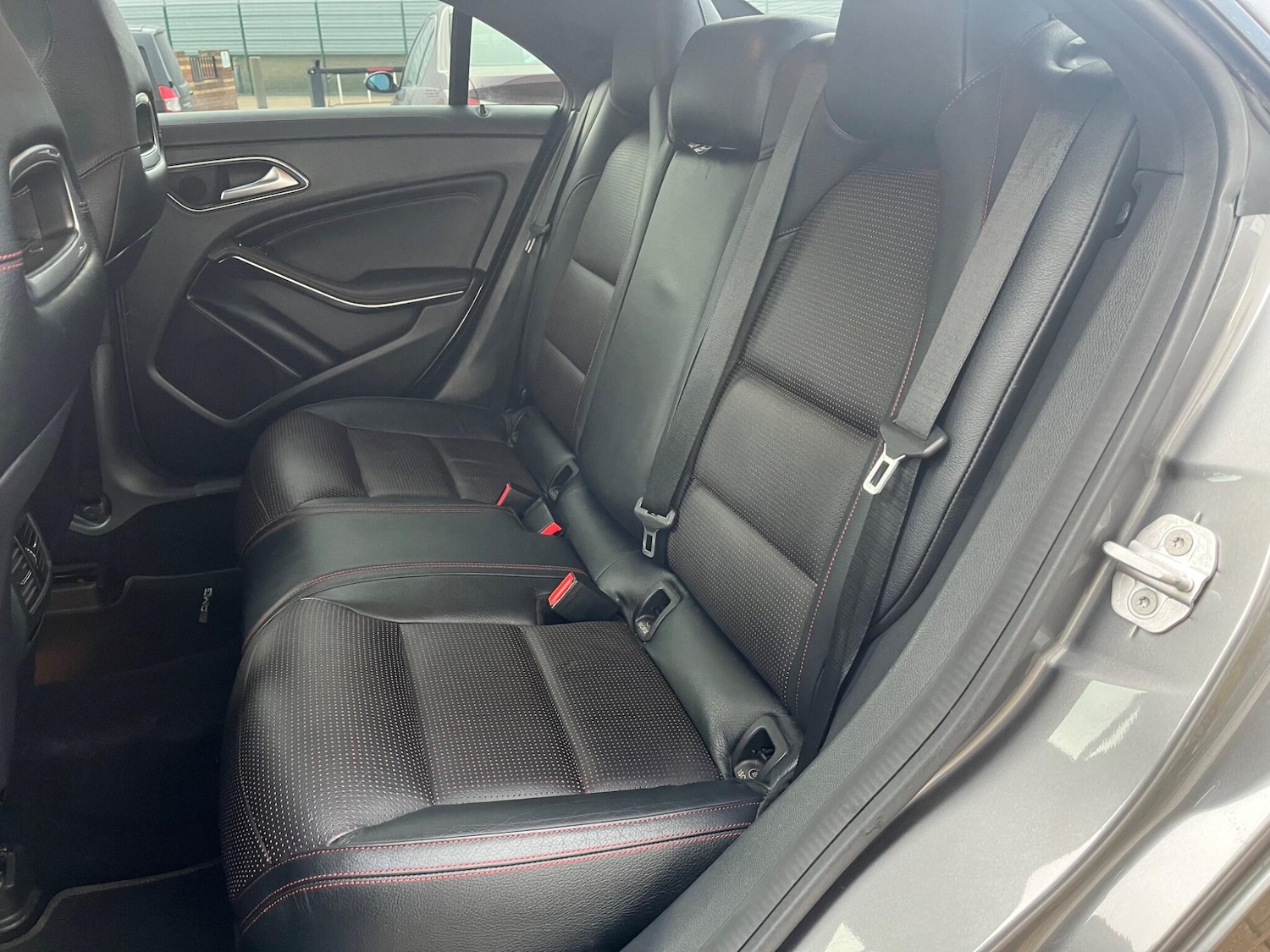 Used Mercedes-Benz CLA 2014 for sale - 76607035: Photo 42