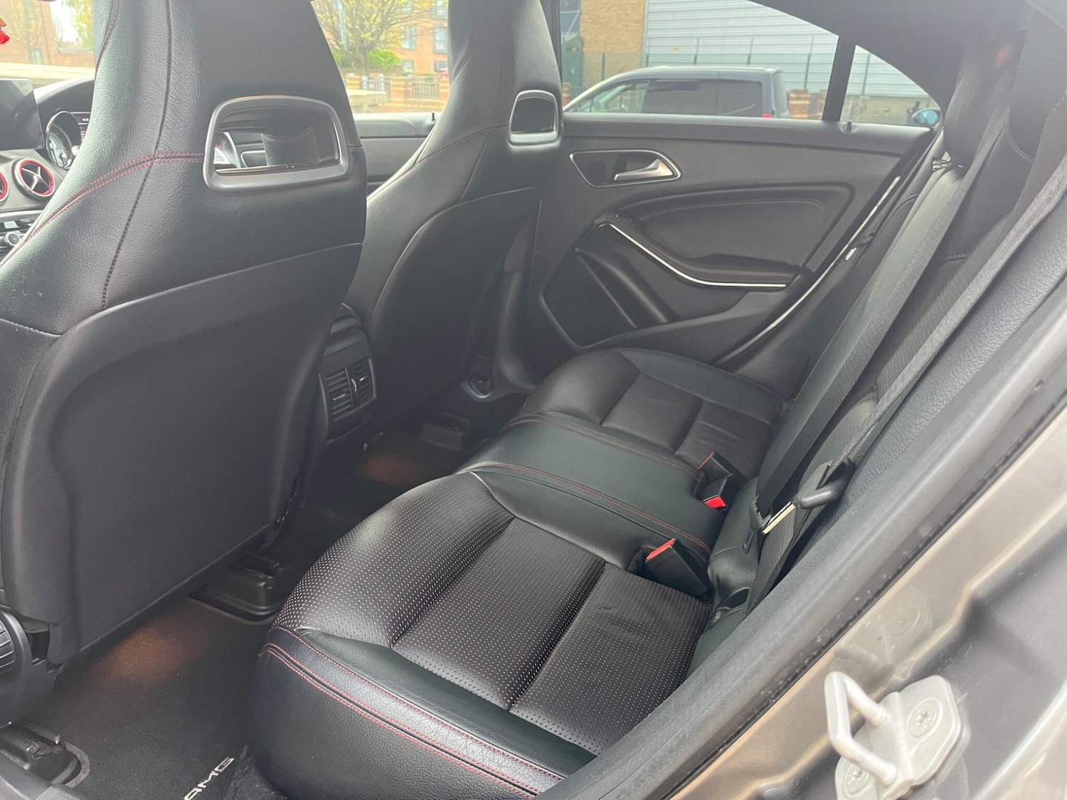 Used Mercedes-Benz CLA 2014 for sale - 76607035: Photo 43