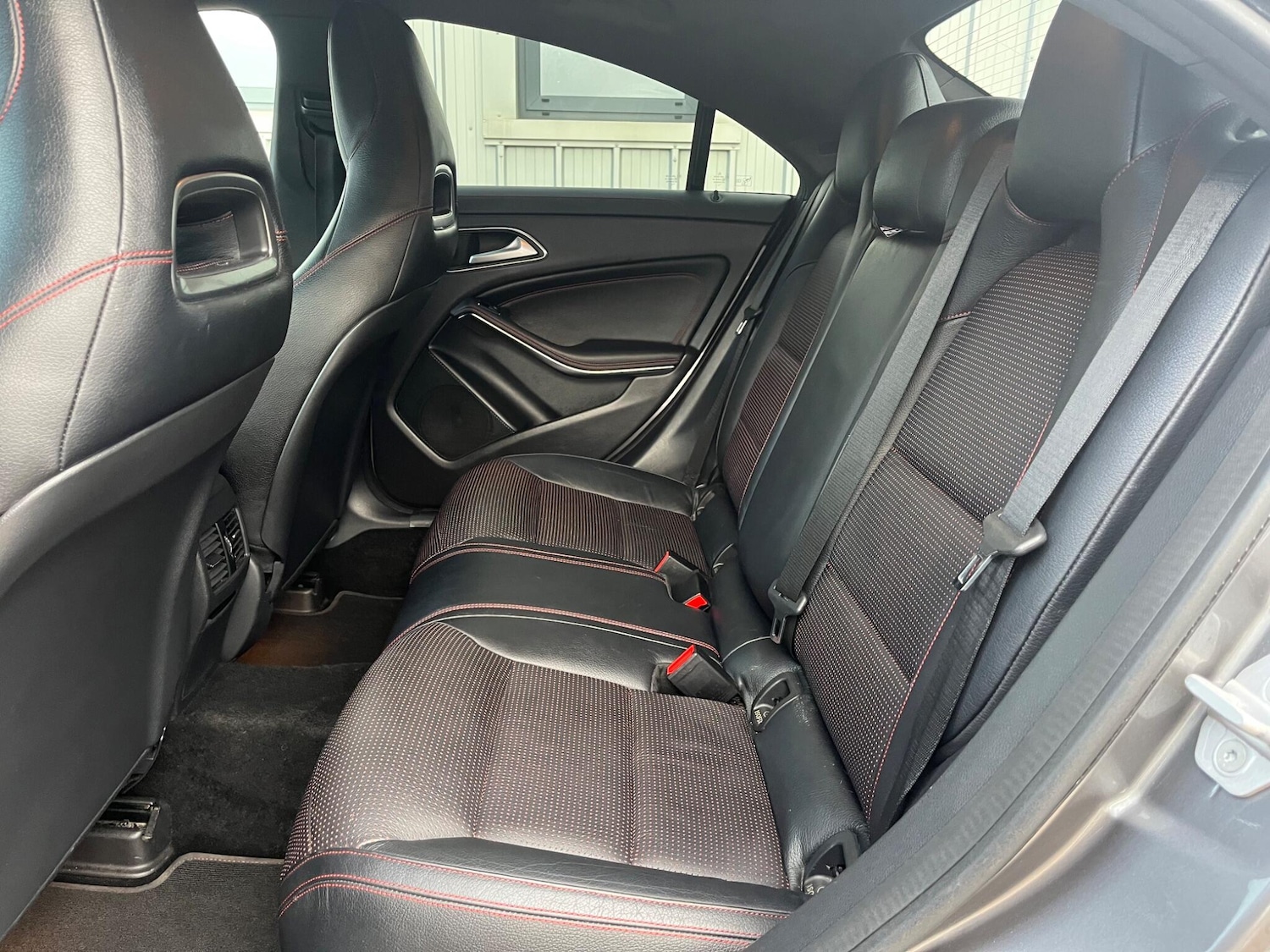 Used Mercedes-Benz CLA 2014 for sale - 76607035: Photo 44