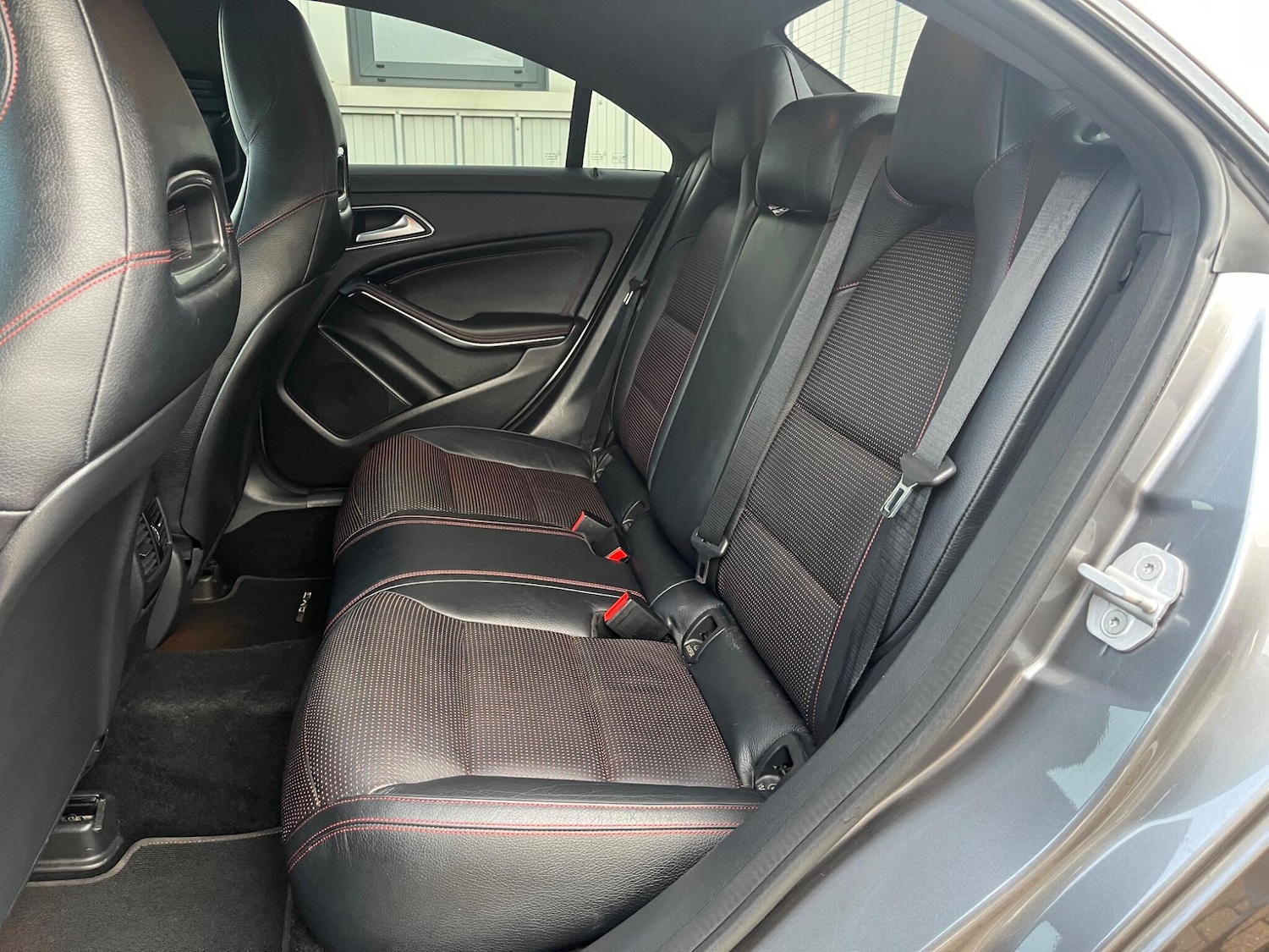 Used Mercedes-Benz CLA 2014 for sale - 76607035: Photo 45