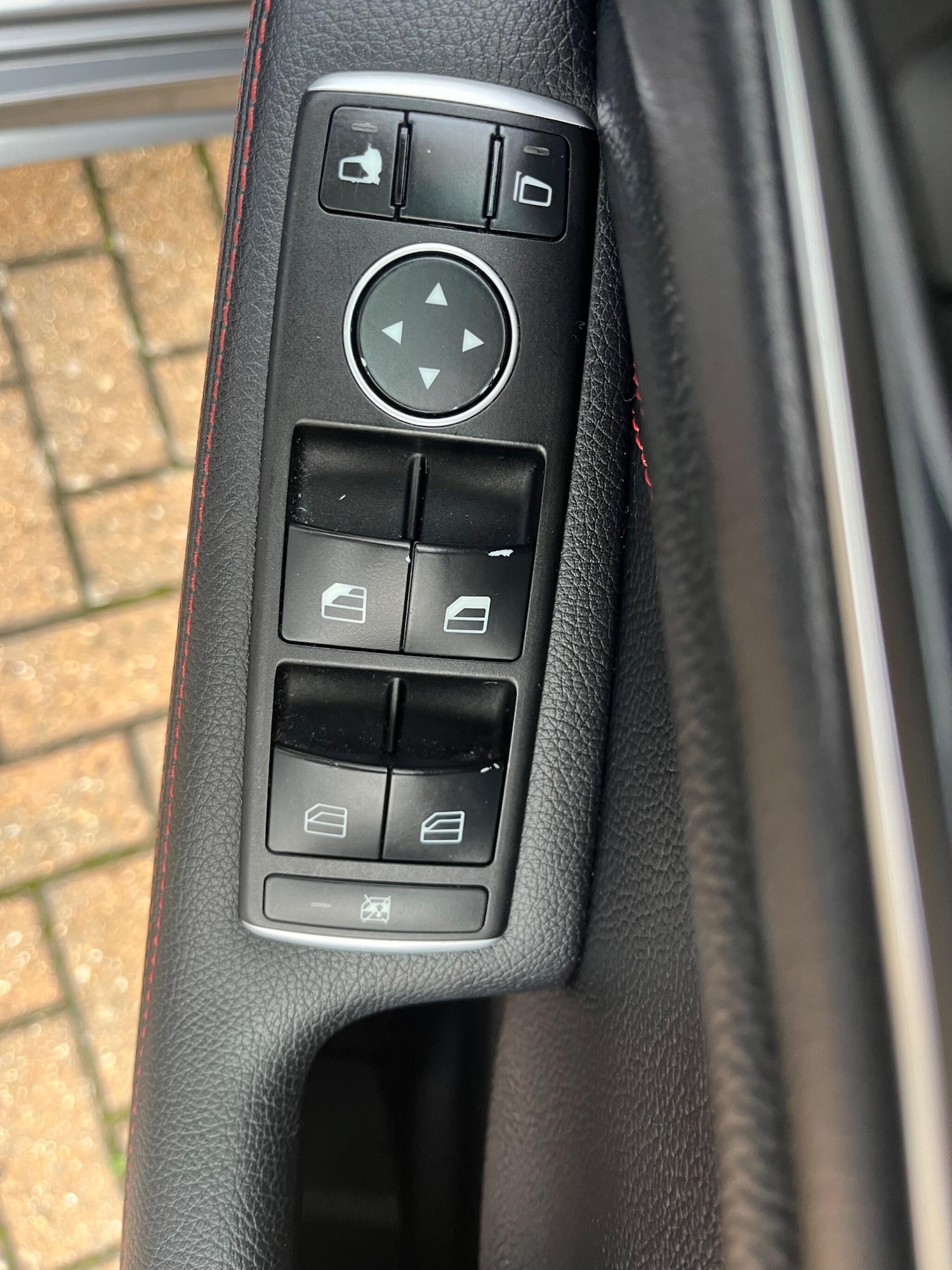 Used Mercedes-Benz CLA 2014 for sale - 76607035: Photo 47