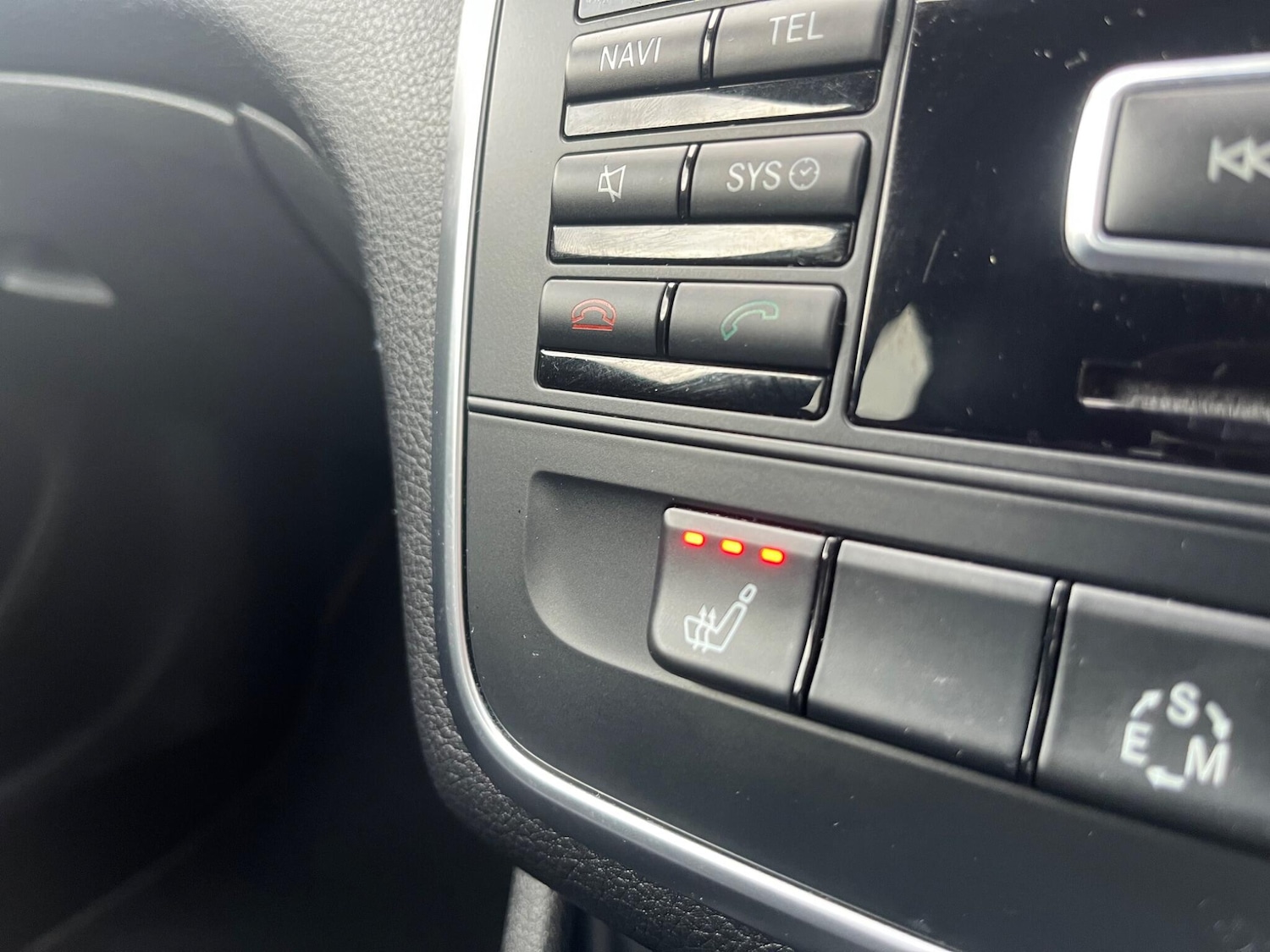 Used Mercedes-Benz CLA 2014 for sale - 76607035: Photo 49