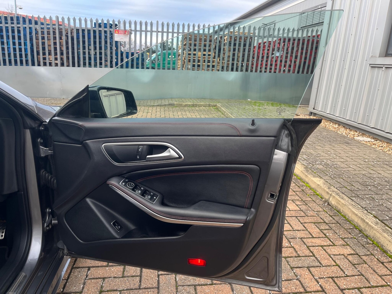 Used Mercedes-Benz CLA 2014 for sale - 76607035: Photo 52