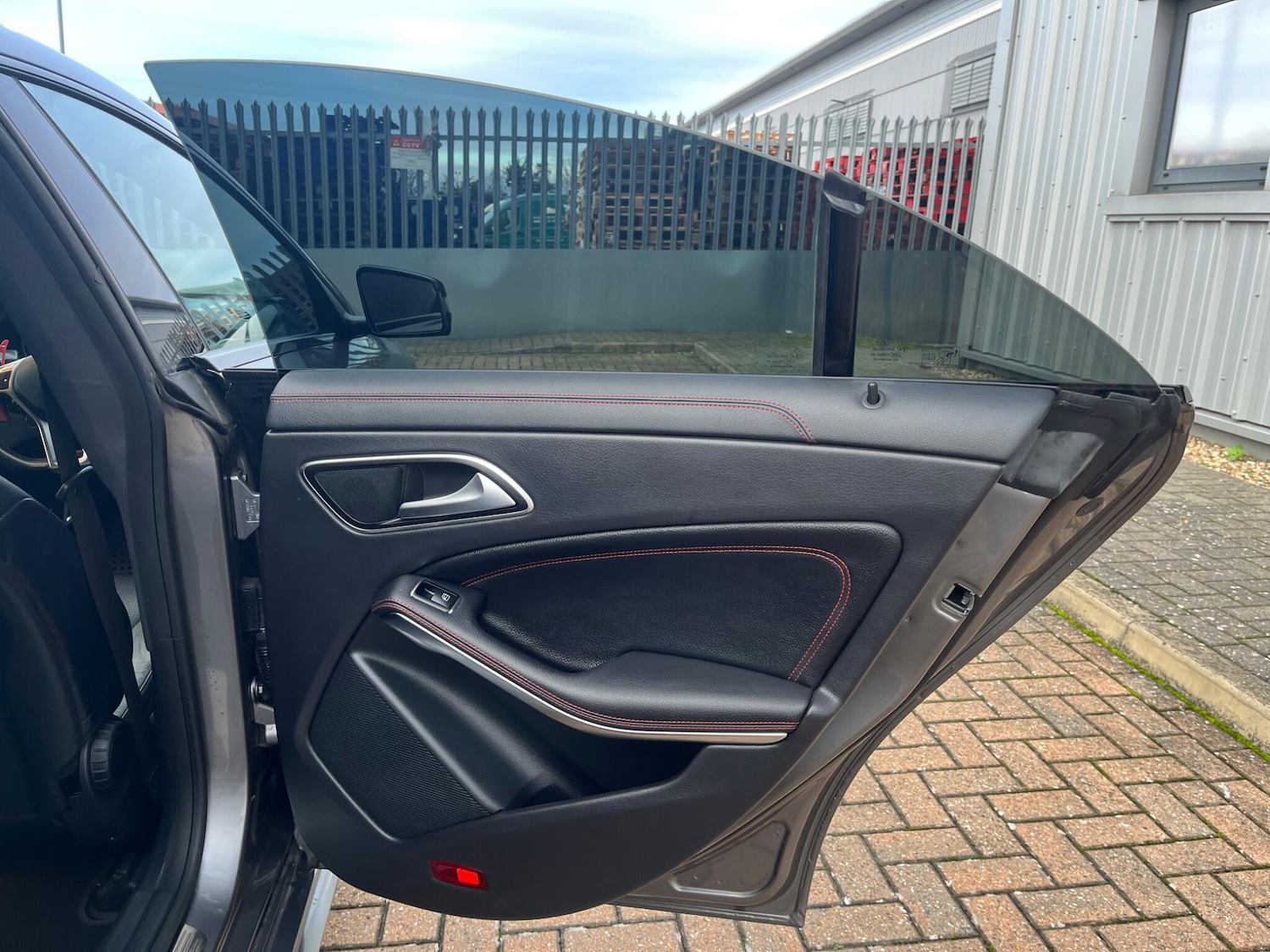 Used Mercedes-Benz CLA 2014 for sale - 76607035: Photo 53