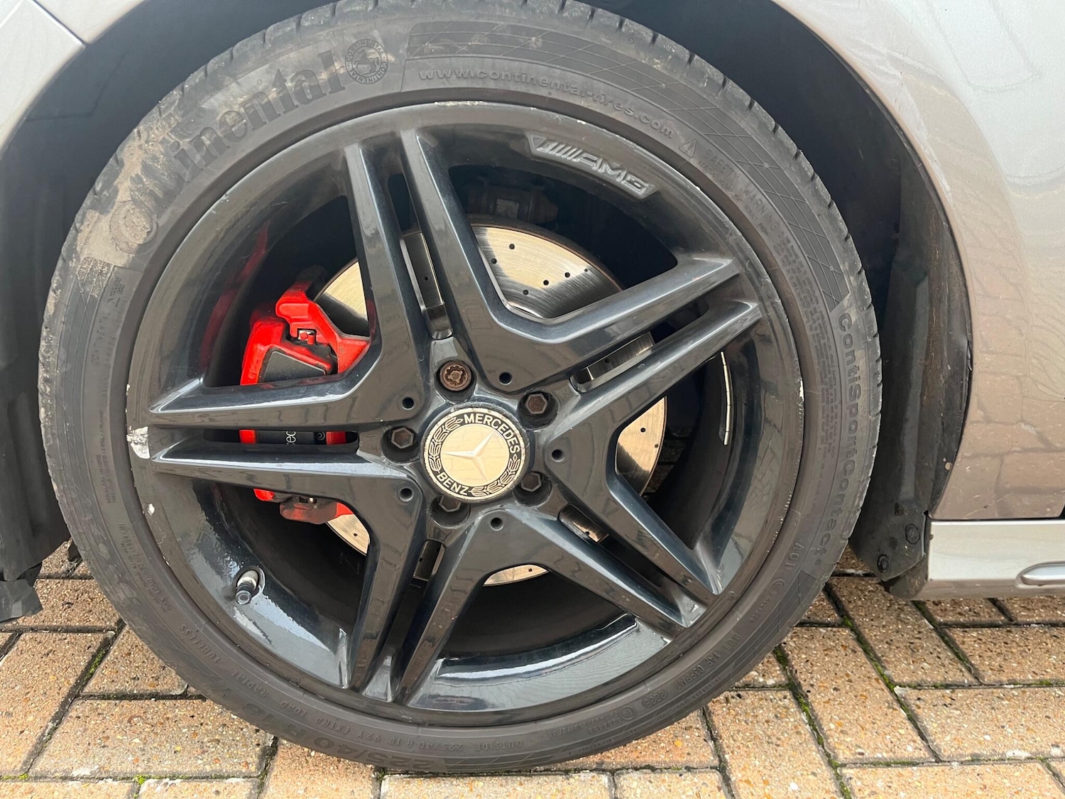 Used Mercedes-Benz CLA 2014 for sale - 76607035: Photo 58