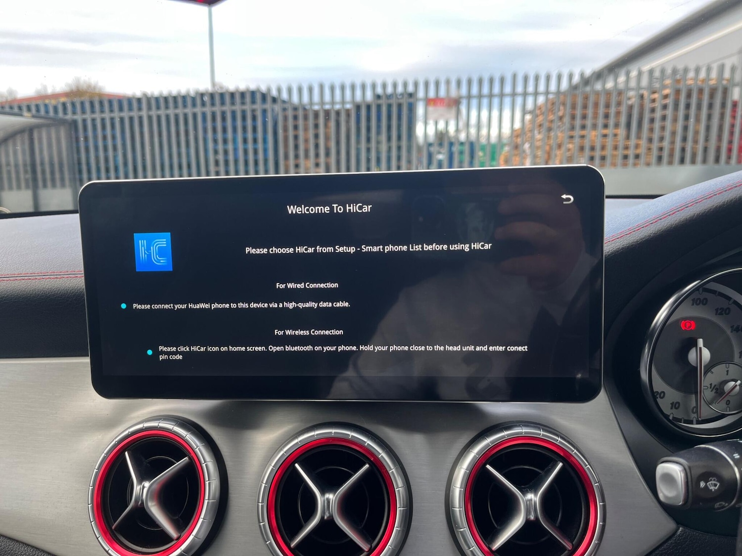 Used Mercedes-Benz CLA 2014 for sale - 76607035: Photo 64