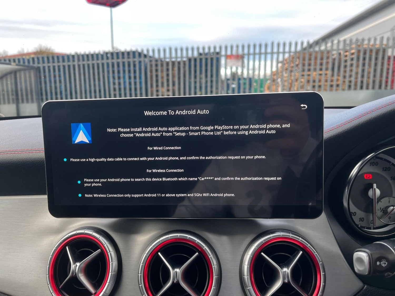 Used Mercedes-Benz CLA 2014 for sale - 76607035: Photo 65