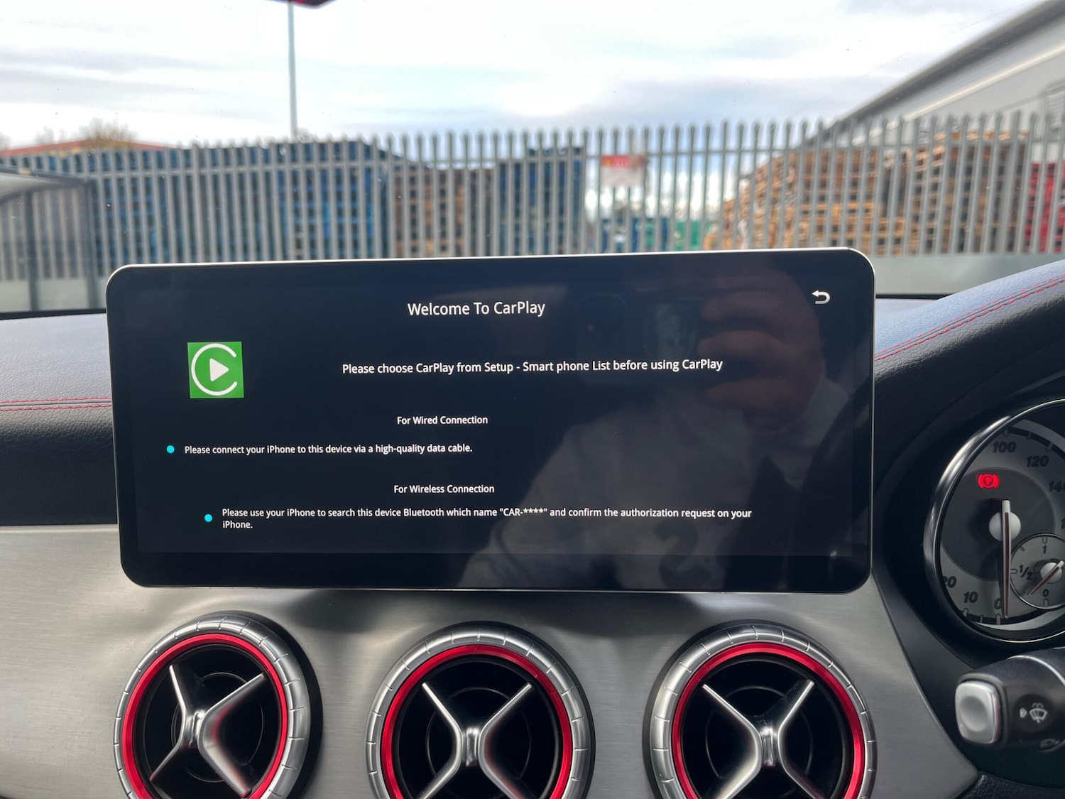 Used Mercedes-Benz CLA 2014 for sale - 76607035: Photo 66