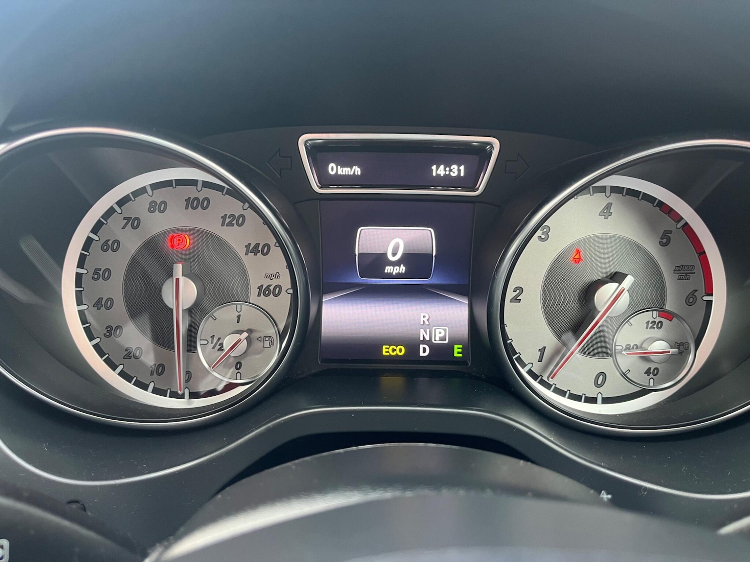 Used Mercedes-Benz CLA 2014 for sale - 76607035: Photo 68