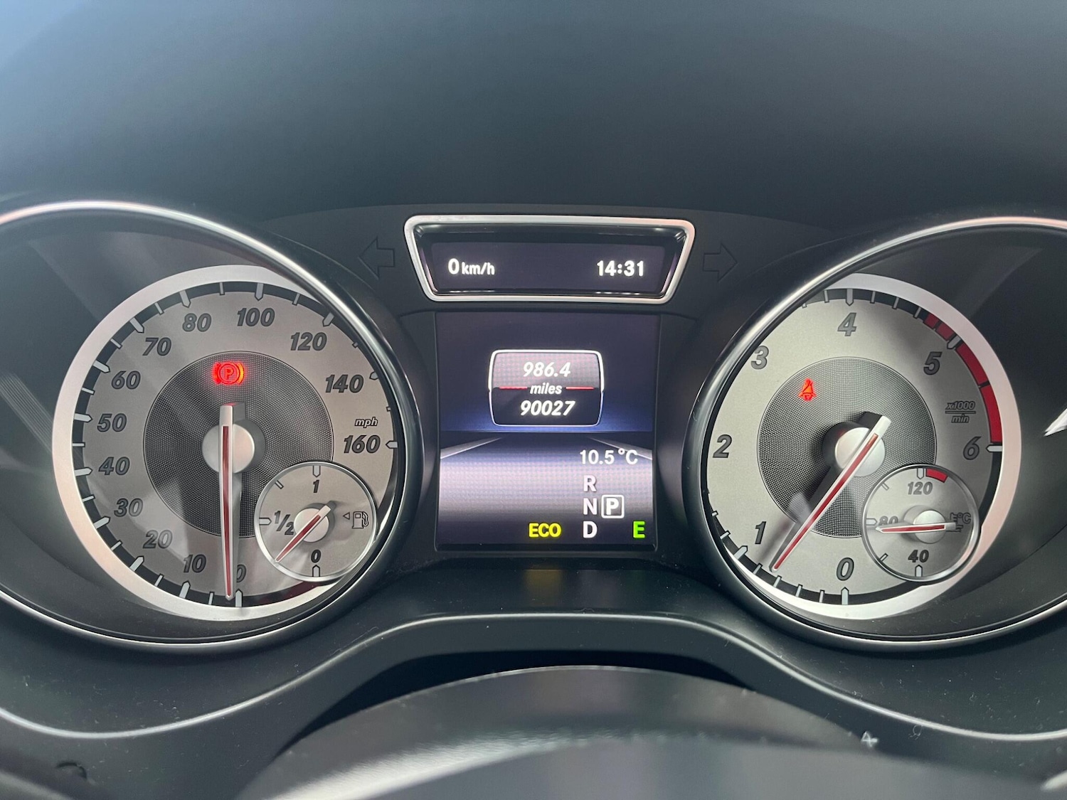 Used Mercedes-Benz CLA 2014 for sale - 76607035: Photo 69