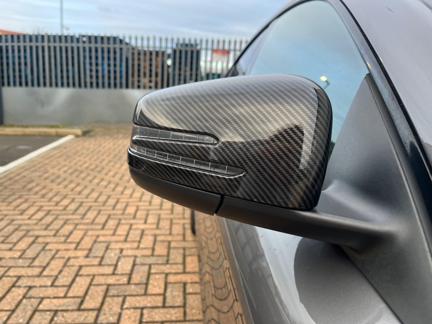 Used Mercedes-Benz CLA 2014 for sale - 76607035: Photo 70