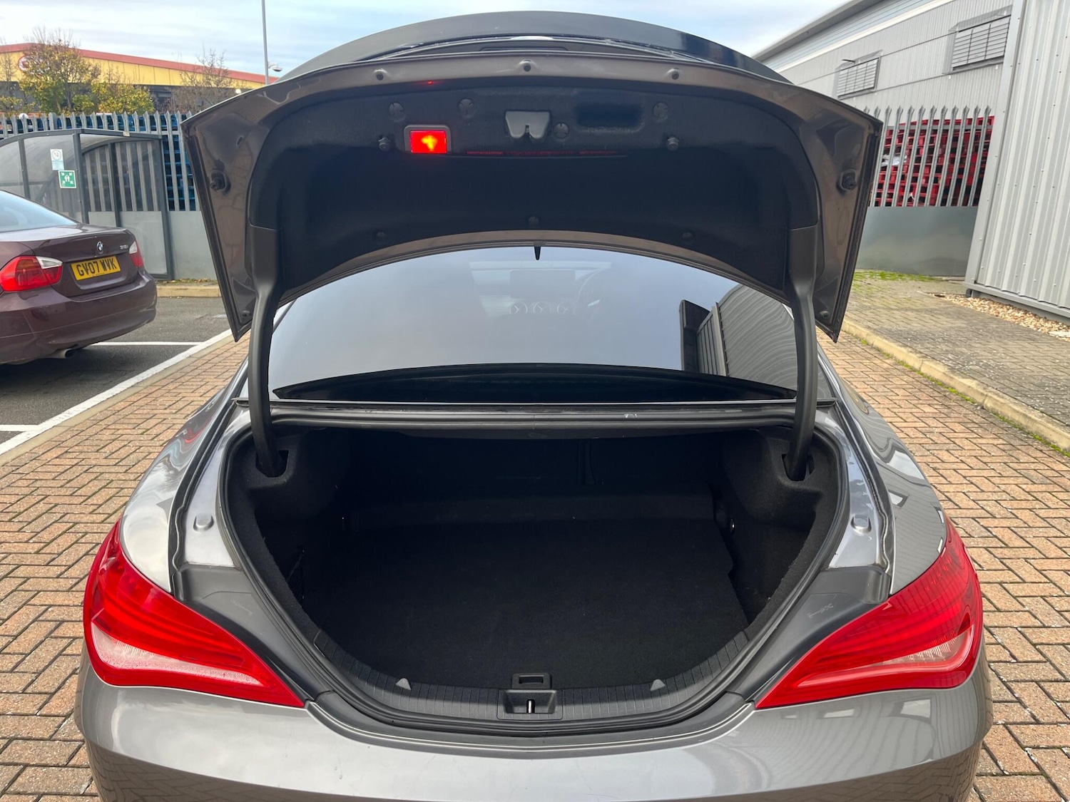 Used Mercedes-Benz CLA 2014 for sale - 76607035: Photo 71