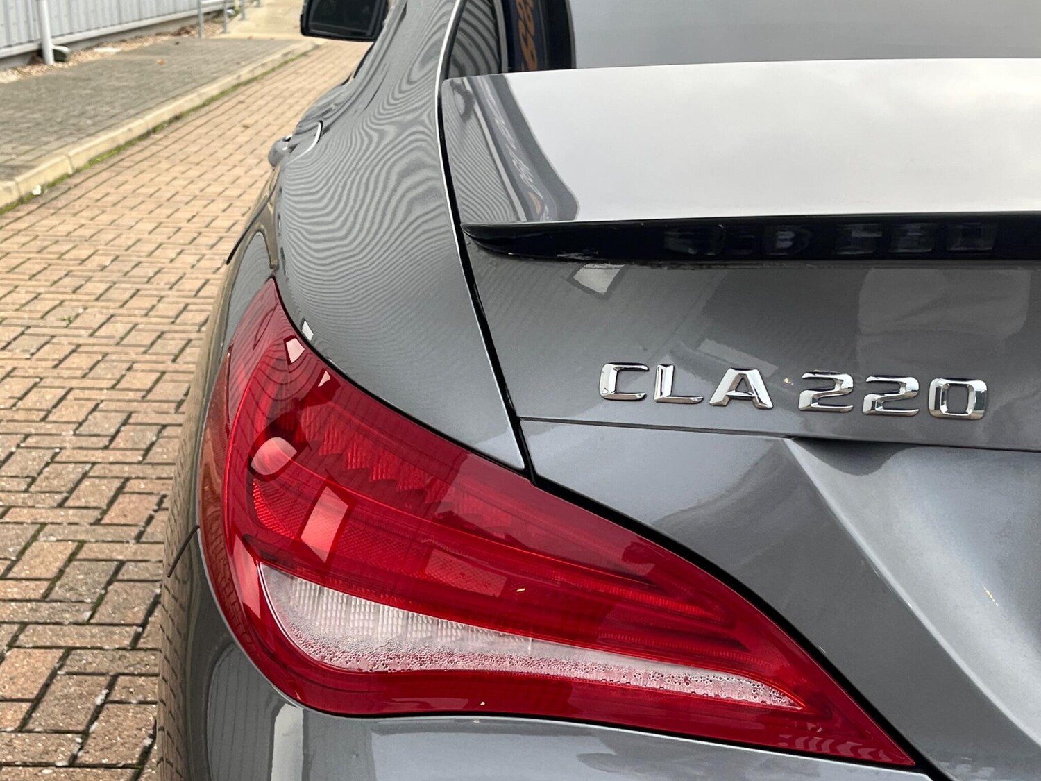 Used Mercedes-Benz CLA 2014 for sale - 76607035: Photo 76