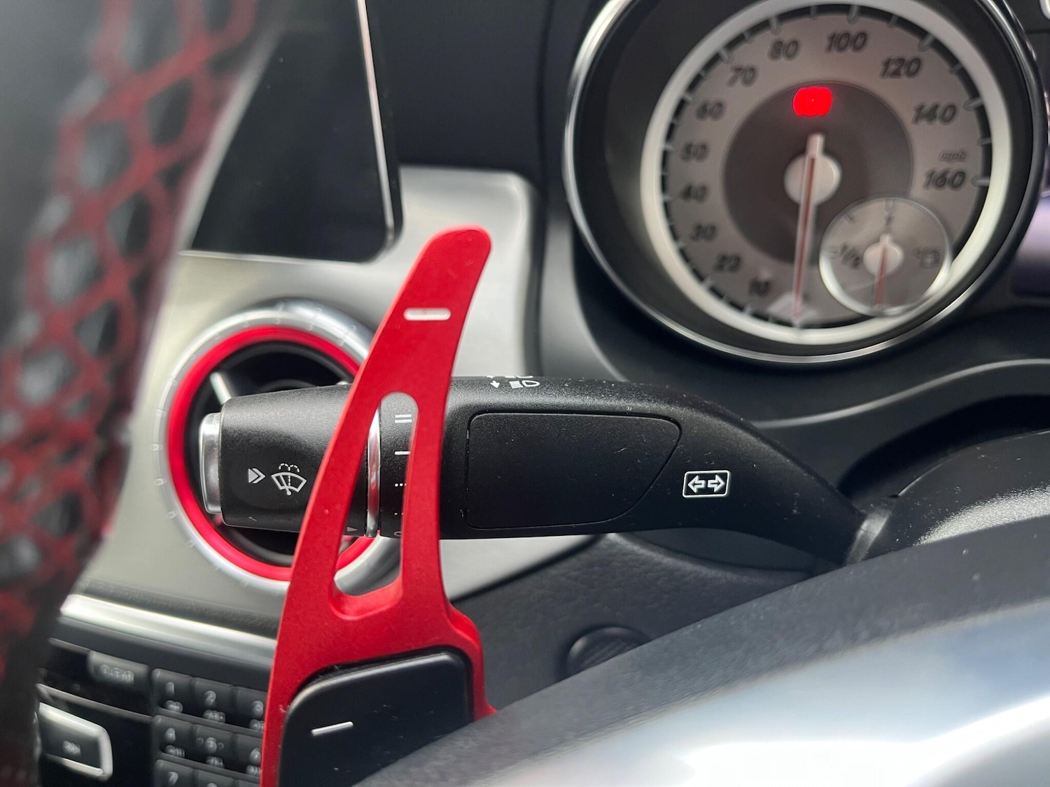 Used Mercedes-Benz CLA 2014 for sale - 76607035: Photo 79