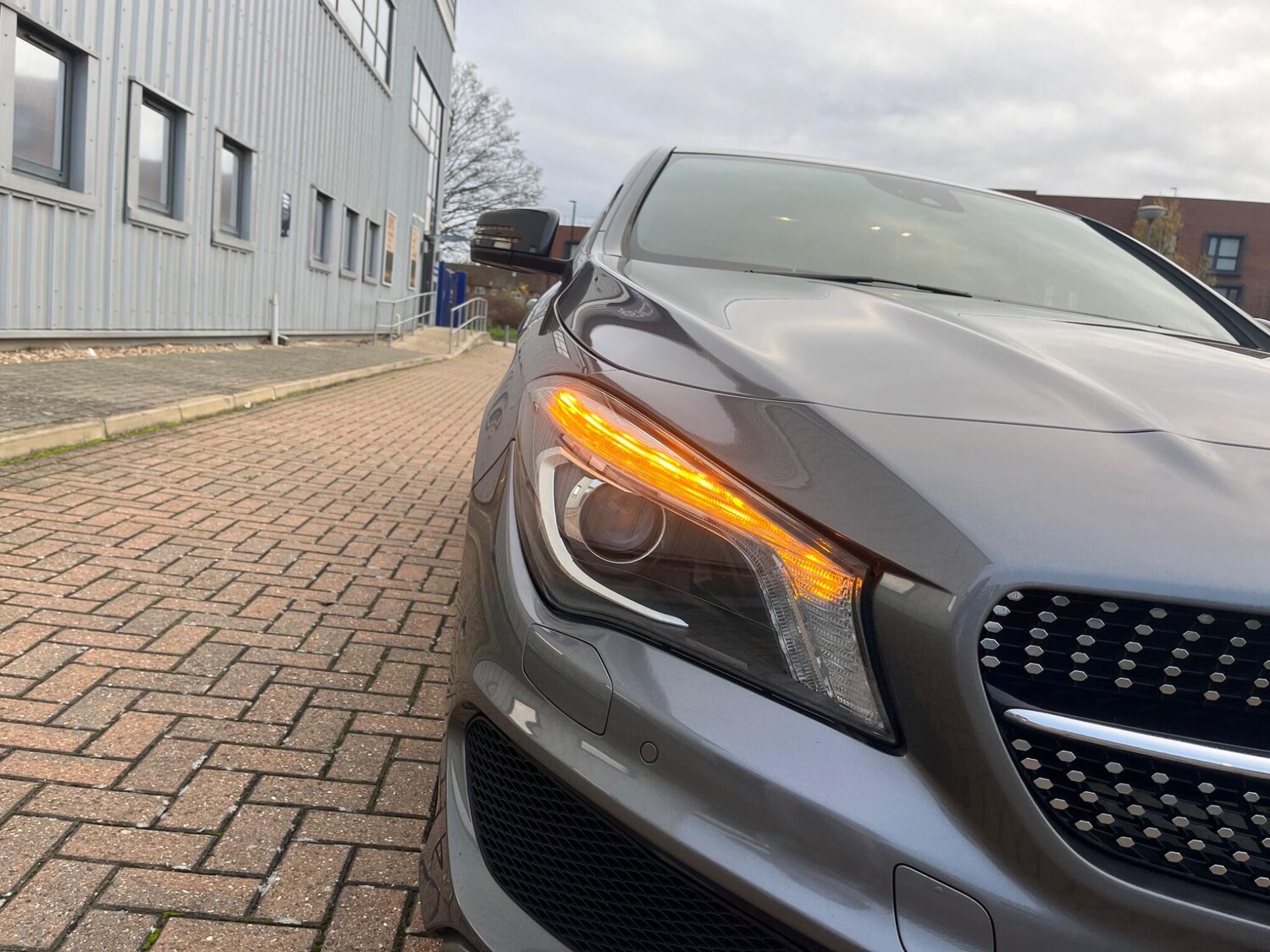 Used Mercedes-Benz CLA 2014 for sale - 76607035: Photo 82