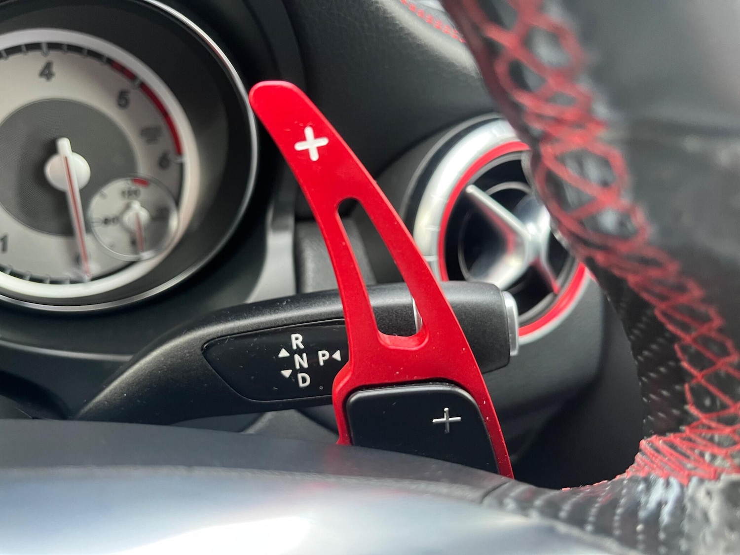 Used Mercedes-Benz CLA 2014 for sale - 76607035: Photo 83