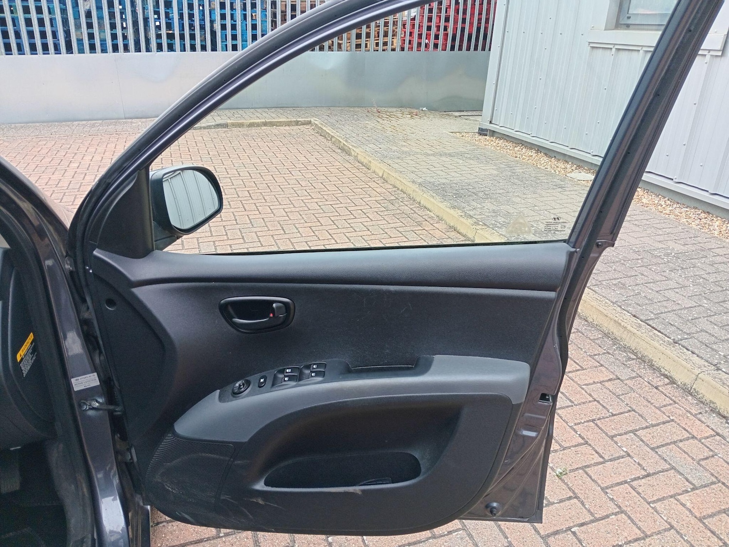 Vehicle 25