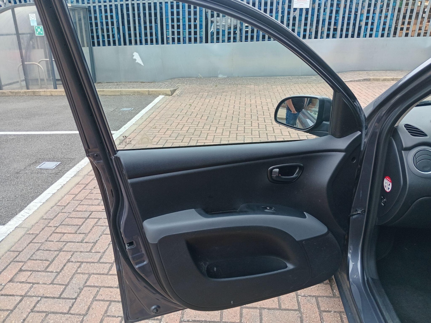 Vehicle 26