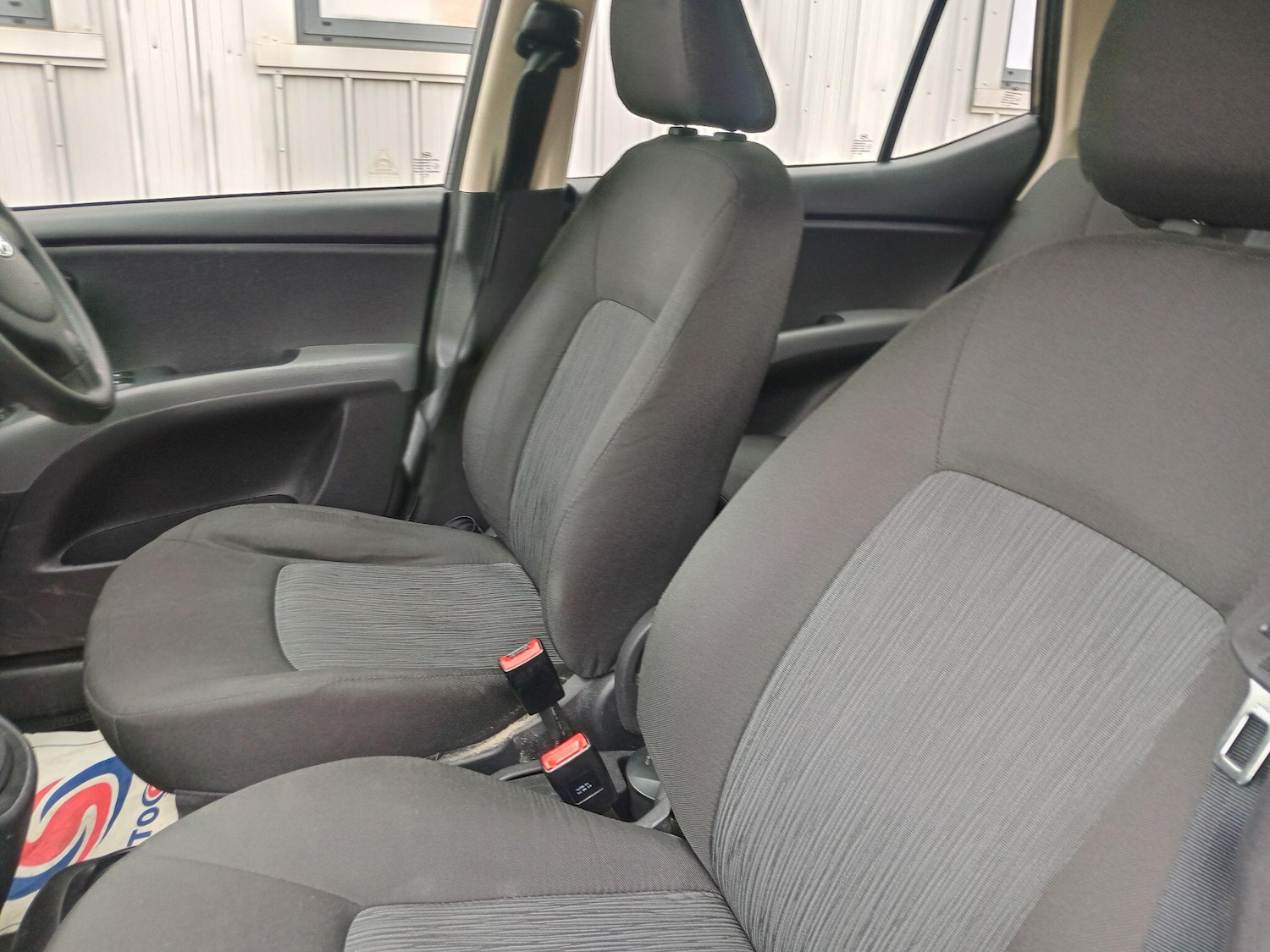 Vehicle 28