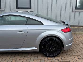 Used Audi TT 2015 for sale - 75059447: Photo