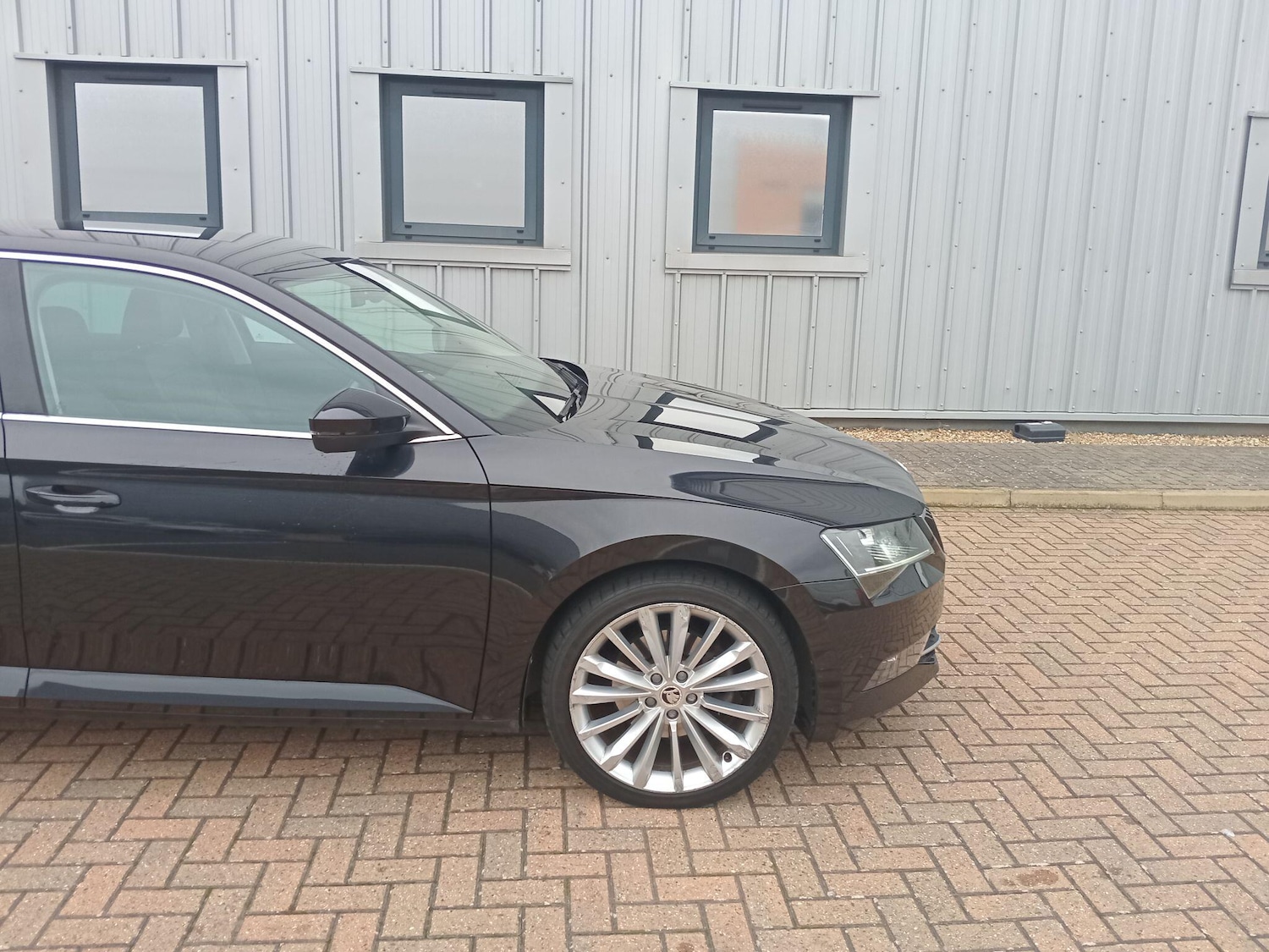 Used Skoda Superb 2016 for sale - 76295761: Photo 14
