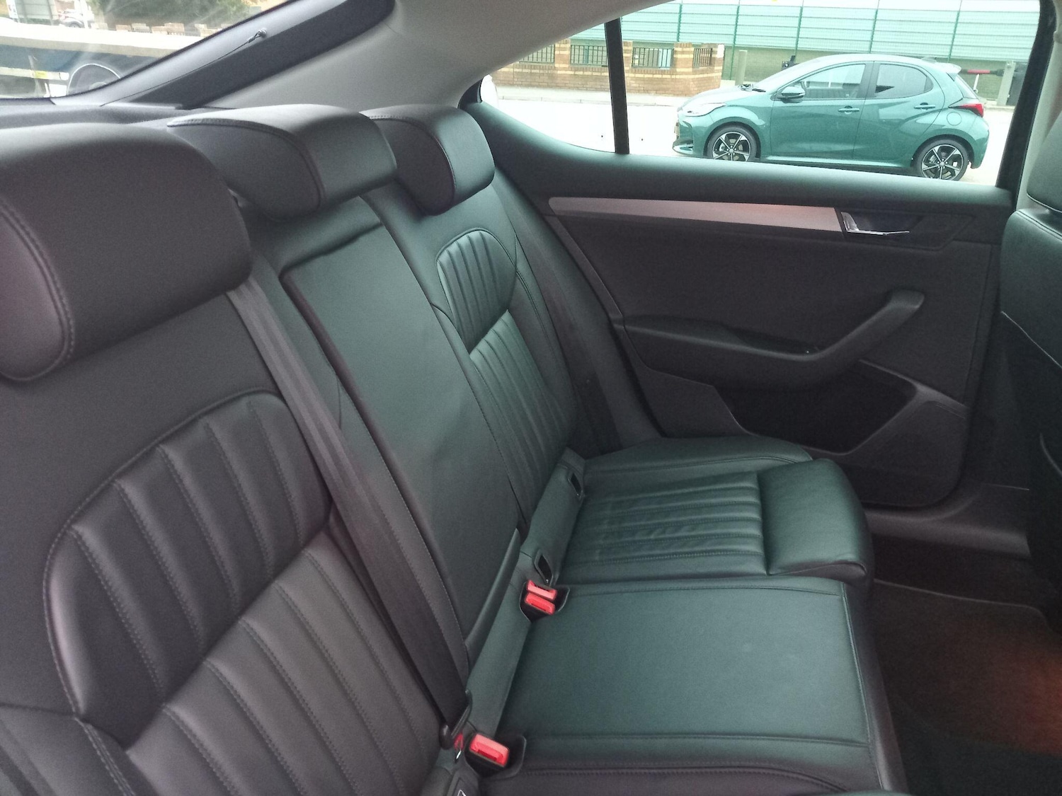 Used Skoda Superb 2016 for sale - 76295761: Photo 27