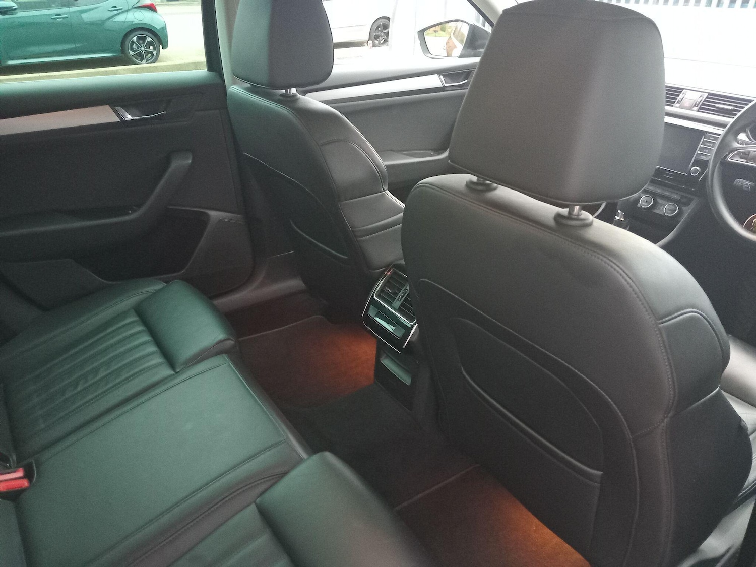 Used Skoda Superb 2016 for sale - 76295761: Photo 28