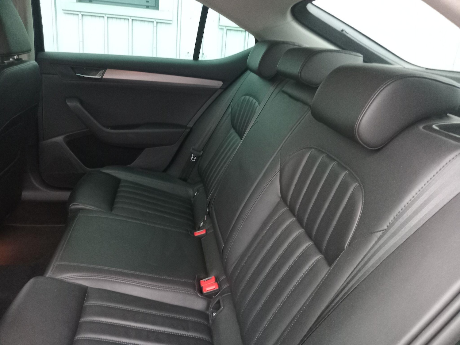 Used Skoda Superb 2016 for sale - 76295761: Photo 29