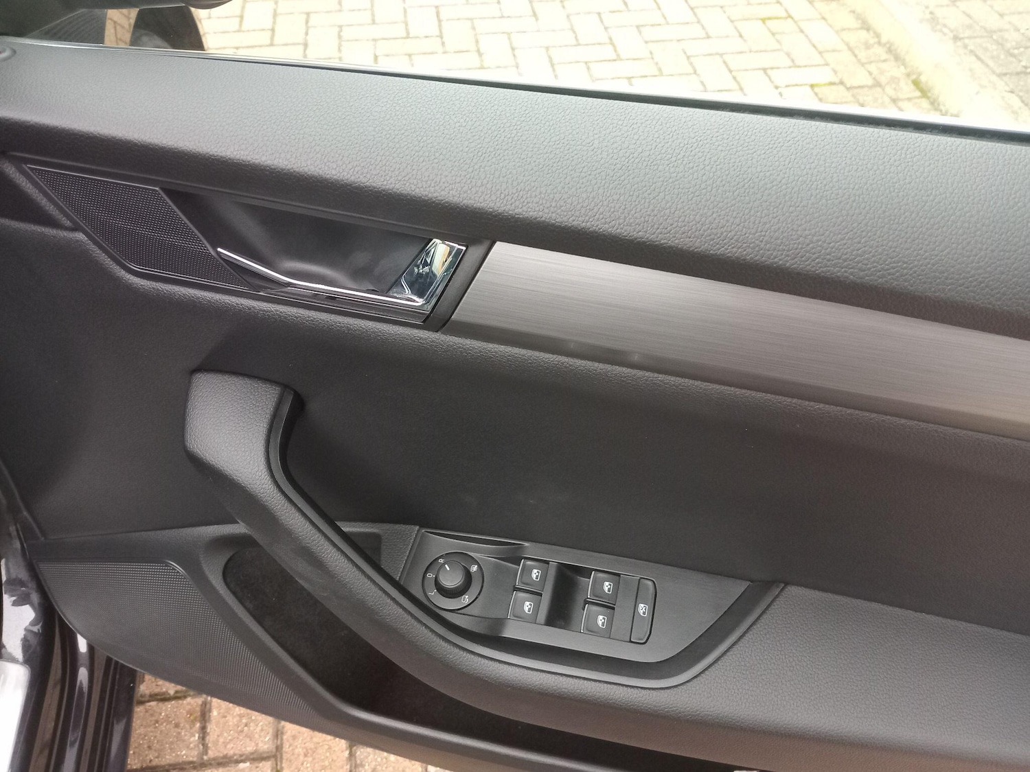 Used Skoda Superb 2016 for sale - 76295761: Photo 33