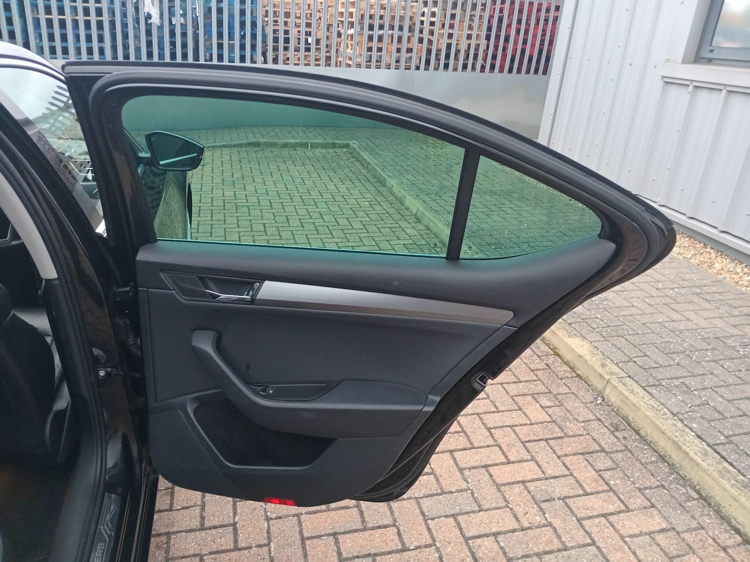 Used Skoda Superb 2016 for sale - 76295761: Photo 34