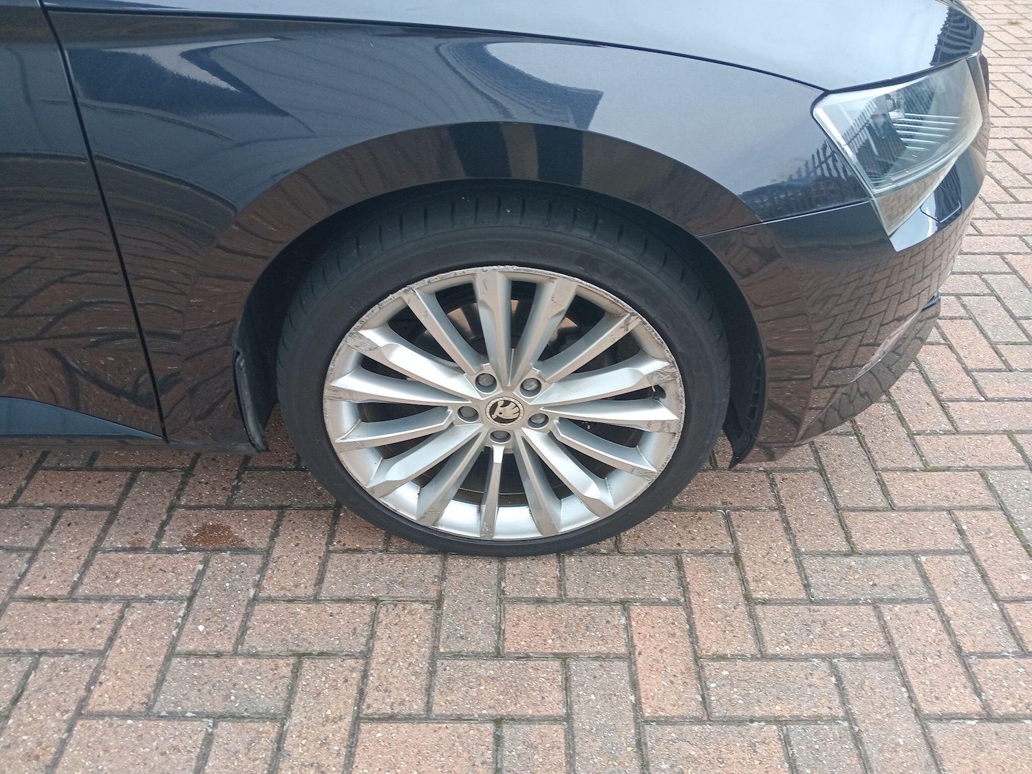 Used Skoda Superb 2016 for sale - 76295761: Photo 37