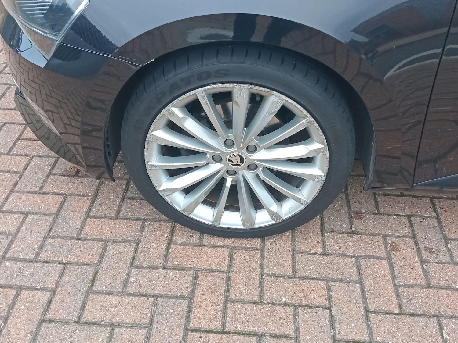 Used Skoda Superb 2016 for sale - 76295761: Photo 39