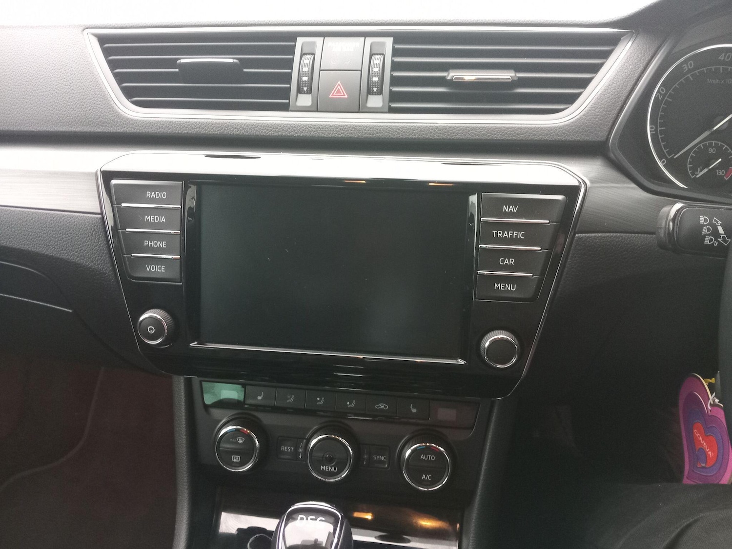 Used Skoda Superb 2016 for sale - 76295761: Photo 45