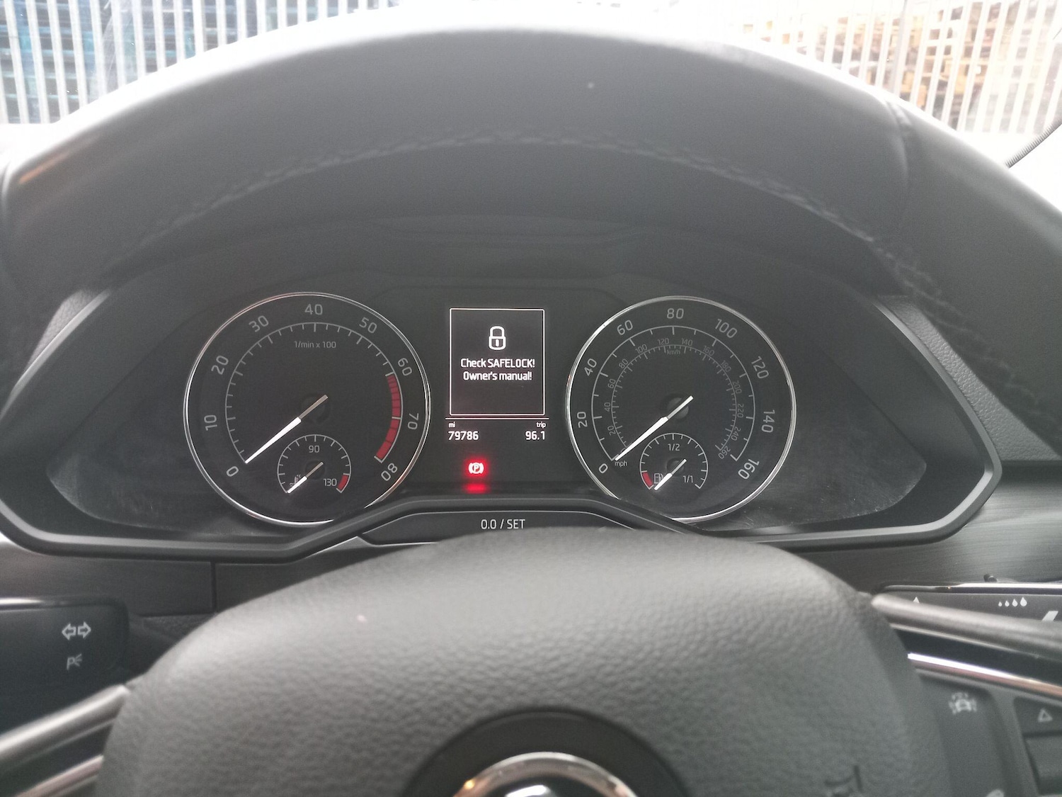 Used Skoda Superb 2016 for sale - 76295761: Photo 46