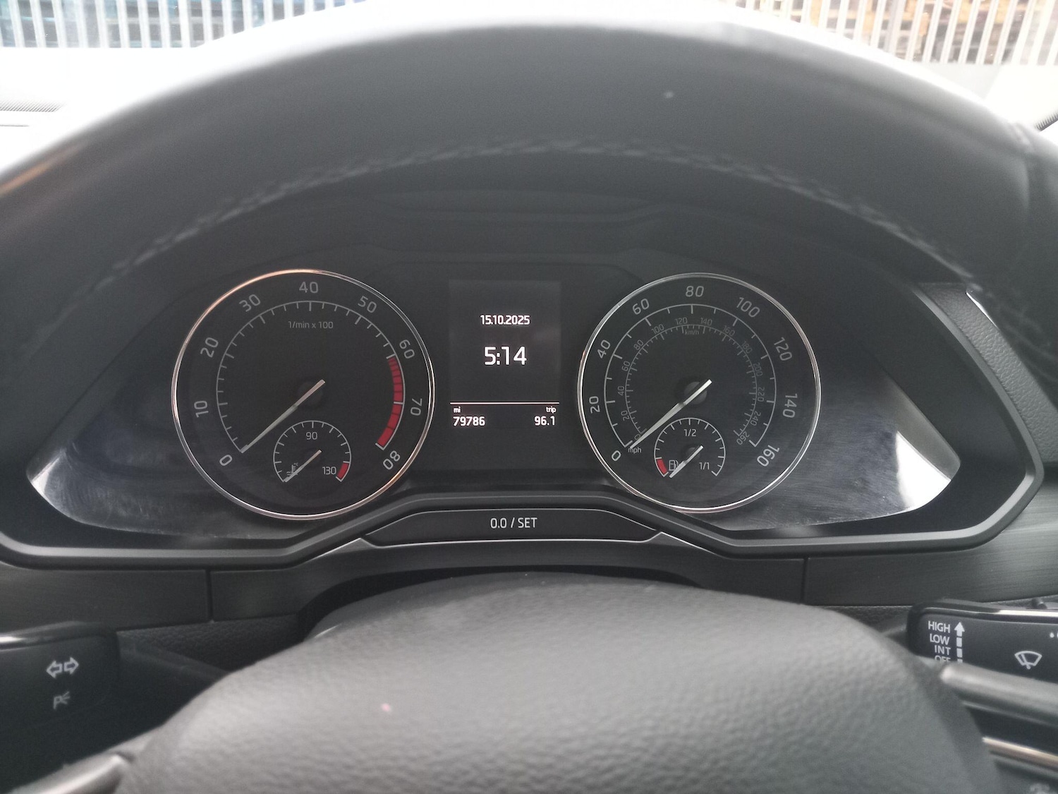 Used Skoda Superb 2016 for sale - 76295761: Photo 47