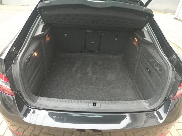 Used Skoda Superb 2016 for sale - 76295761: Photo 48