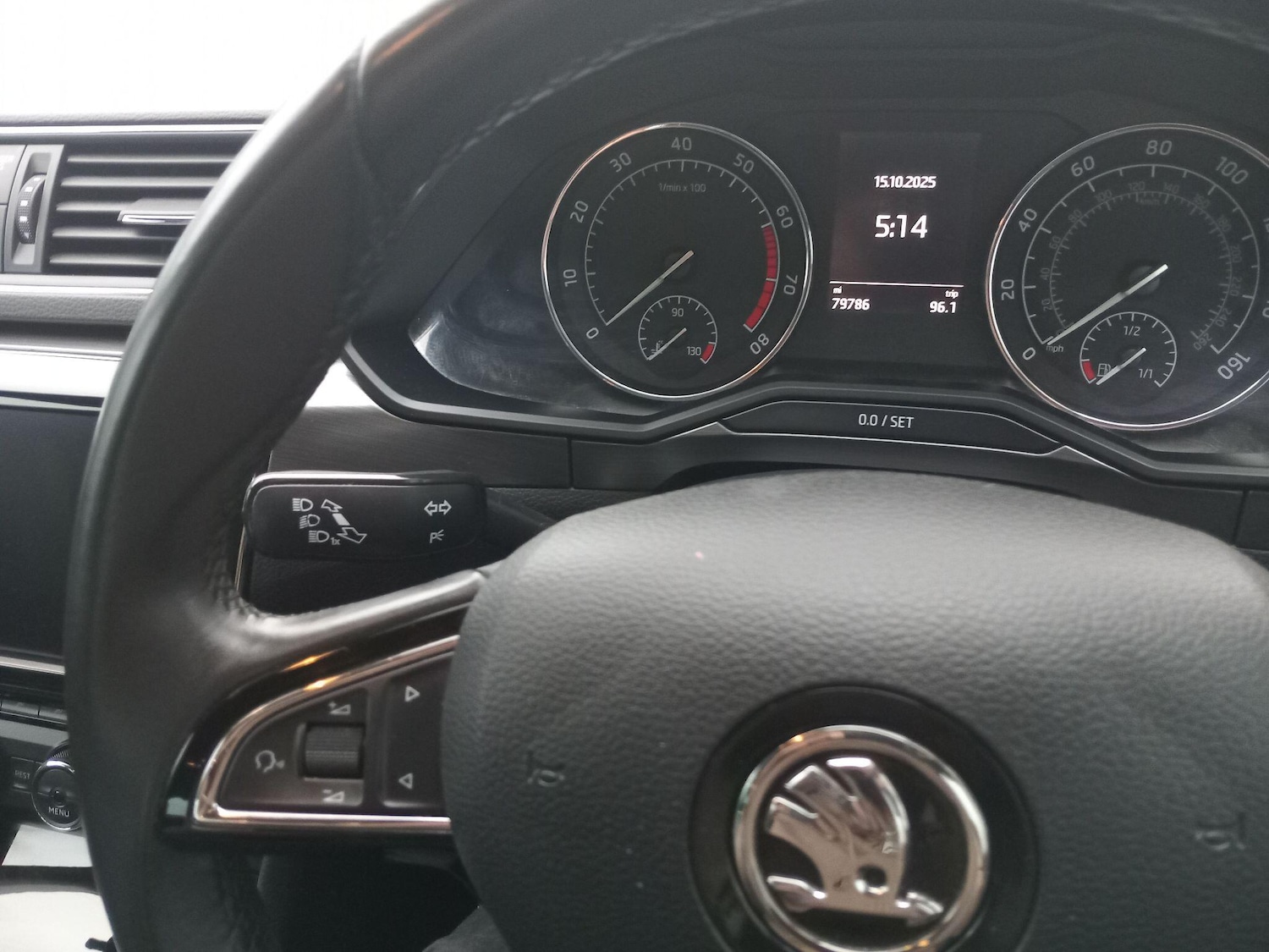 Used Skoda Superb 2016 for sale - 76295761: Photo 49