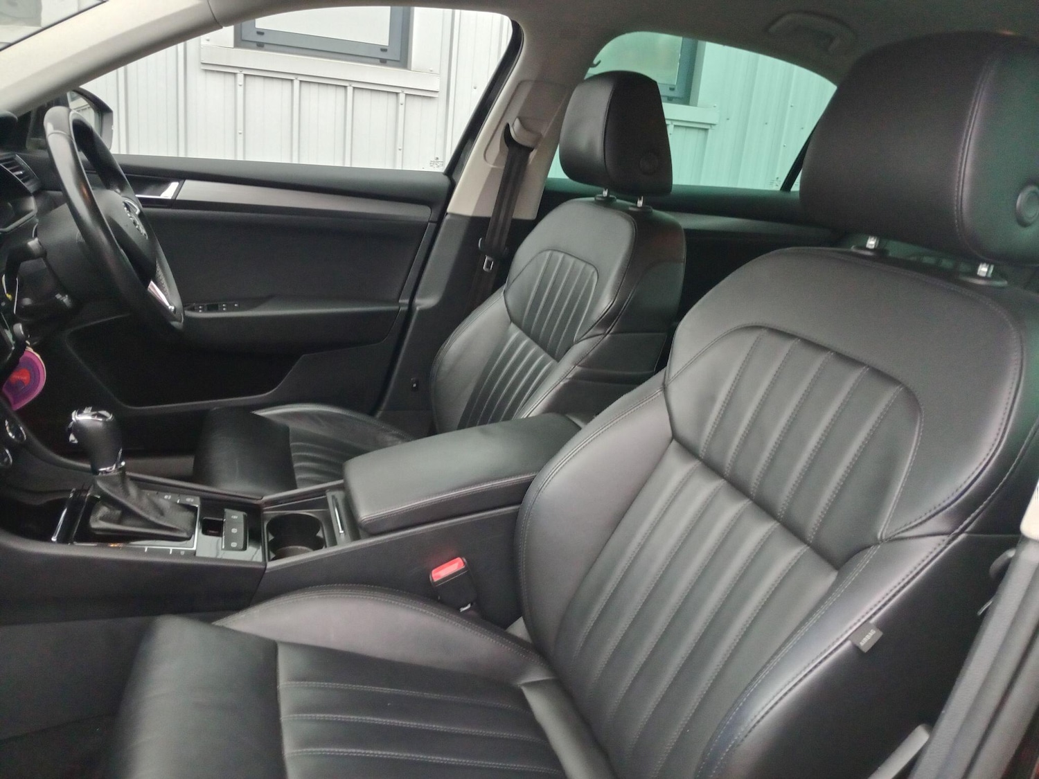 Used Skoda Superb 2016 for sale - 76295761: Photo 51